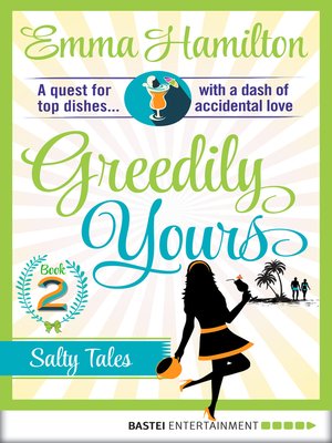 cover image of Greedily Yours--Episode 2